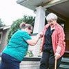 Caregivers can find out more information on how to help their loved one by contacting Silver Elite